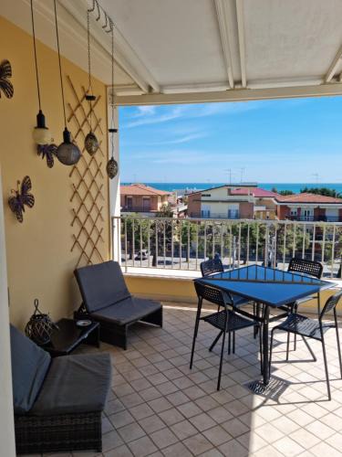 Porto San Giorgio Apartment | CASA FLAN