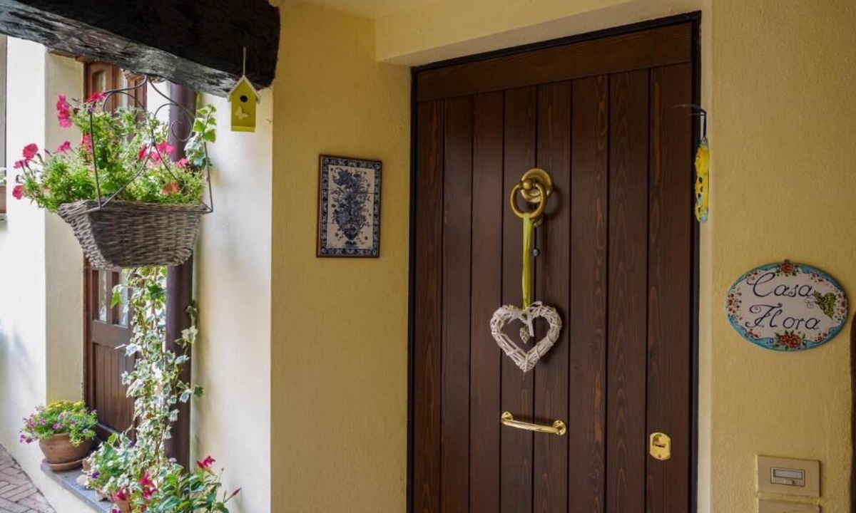 Spello Apartment | Casa Flora by Ospitaci