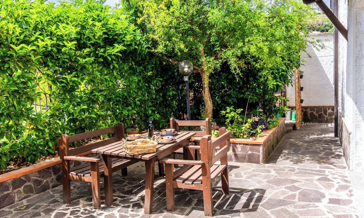Agropoli House | Casa Floris 3 En-Suite Doubles, Agropoli, Italy