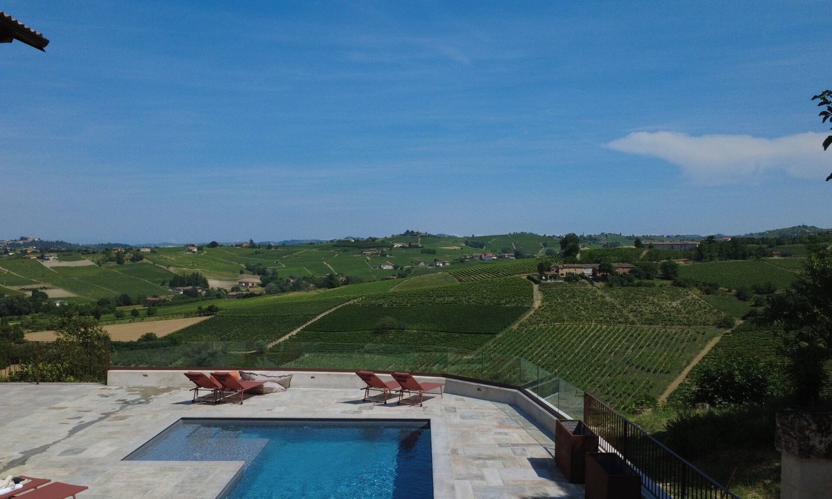 Calosso Apartment | Casa Fogliati - Alloggio 1