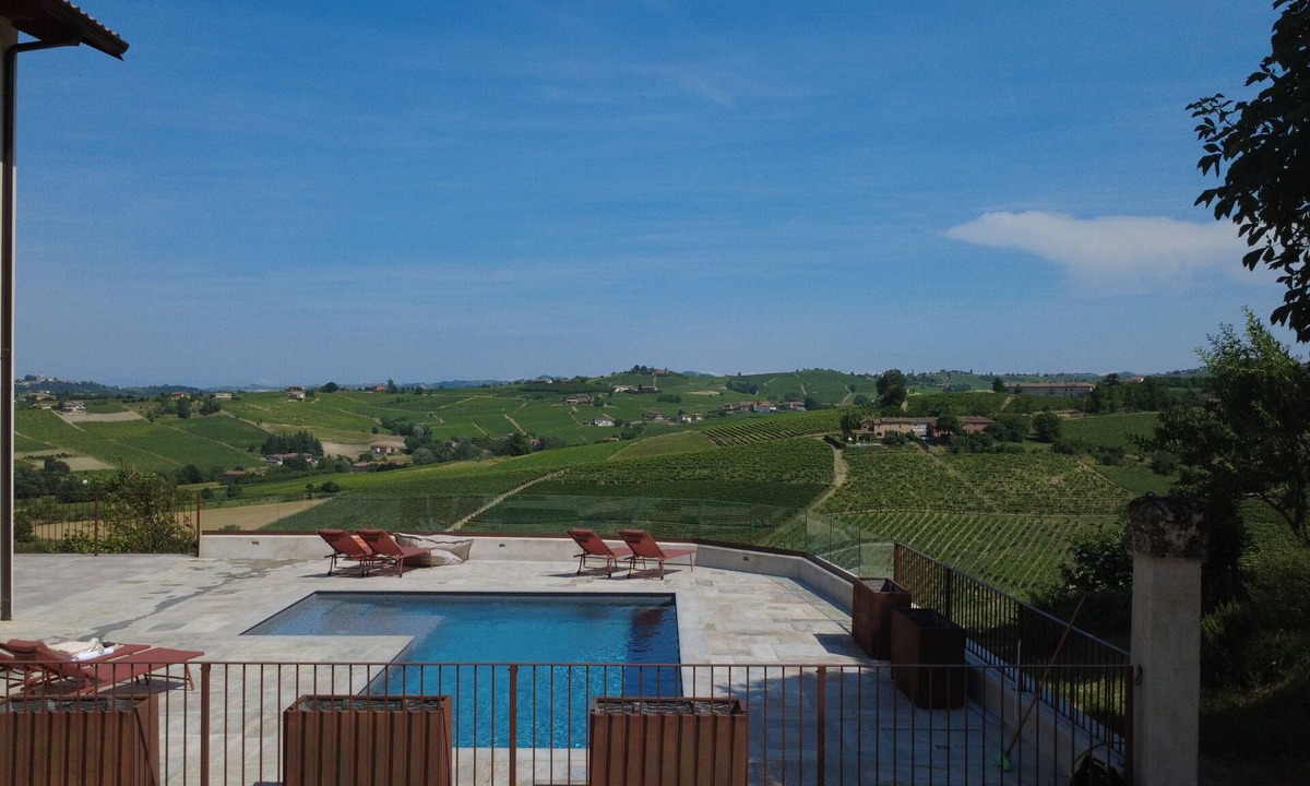 Calosso House | Casa Fogliati - Intera Struttura