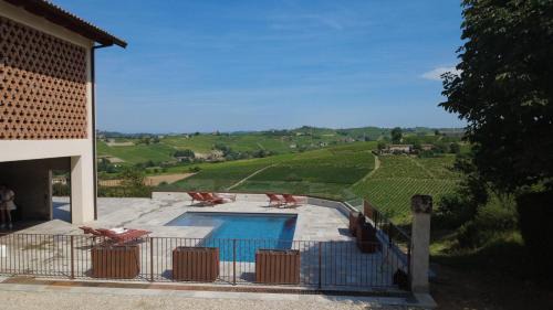 Calosso Apartment | Casa Fogliati
