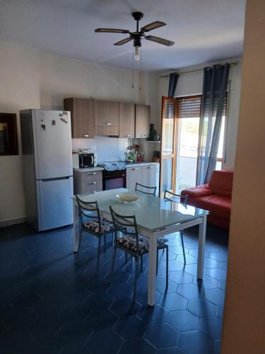 Bivona Apartment | Casa Fortuna