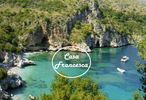 Marina Di Camerota Apartment | Casa Francesca