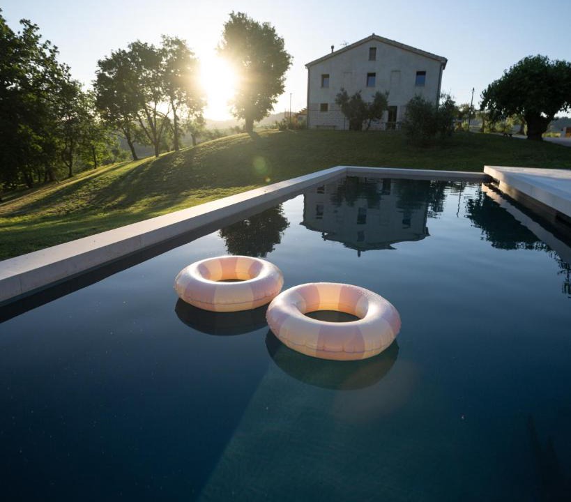 Castiglioni Apartment | CASA FUGIANO, Holiday Apartments