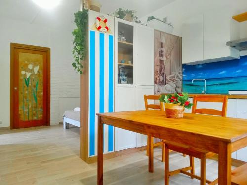 San Salvo Apartment | Casa Galilei Mare