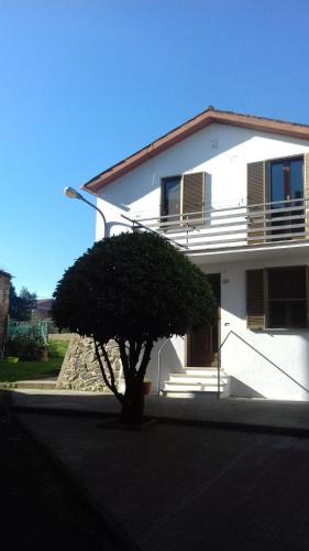 Castel Giorgio Bed & Breakfast | Casa Galli