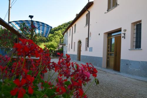 Trevi Apartment | Casa Galoppa