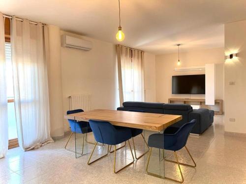 Manfredonia Apartment | Casa Gargano by Casa Manfredi
