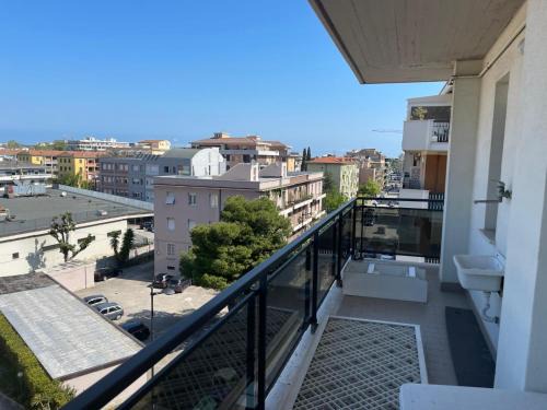 Pineta Apartment | Casa Gess