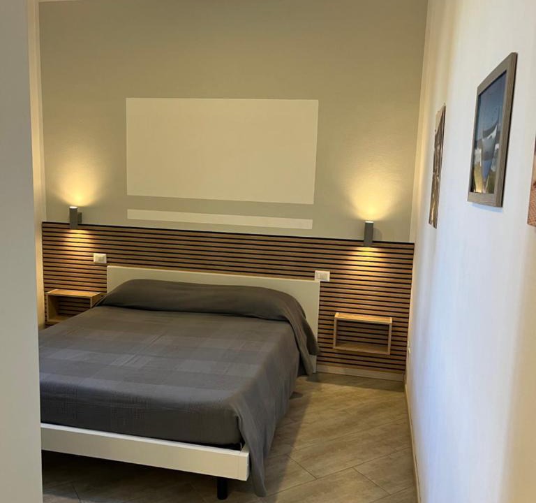 Garbagnate Milanese Apartment | Casa Gialla 89