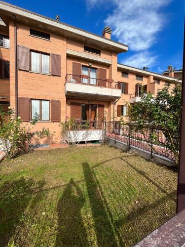 Gubbio House | Casa Gianfranco