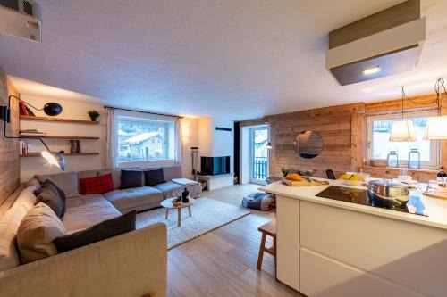 Dolonne Apartment | Casa Giardini in Dolonne - Happy Rentals
