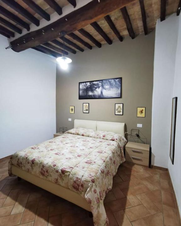 Sansepolcro Apartment | Casa Giardino di Piero