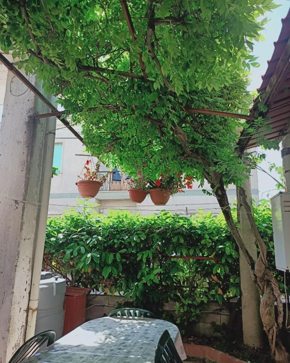 Minturno House | casa giardino