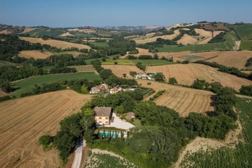 Torre San Marco Villa | Casa Ginevra - Cottage With Private Pool