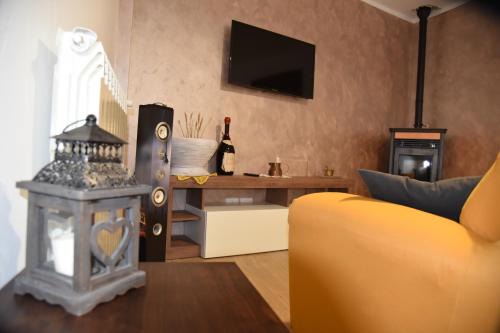 Fagnano Alto House | Casa Giovanna