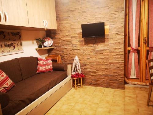 Roccaraso Apartment | Casa Giovy
