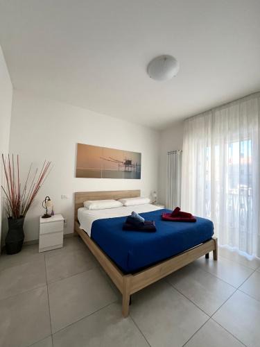 Marina di San Vito Apartment | Casa Giselda