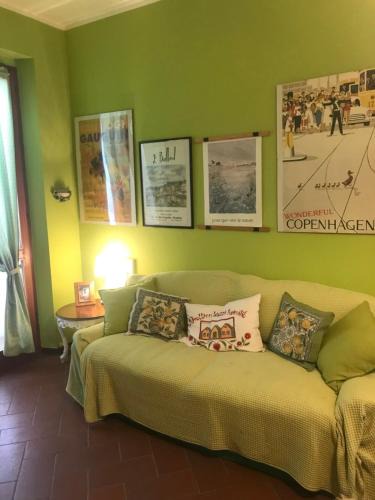 Montaldo Scarampi House | Casa Giulia