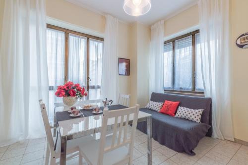 Lingotto Apartment | Casa Granata by Wonderful Italy