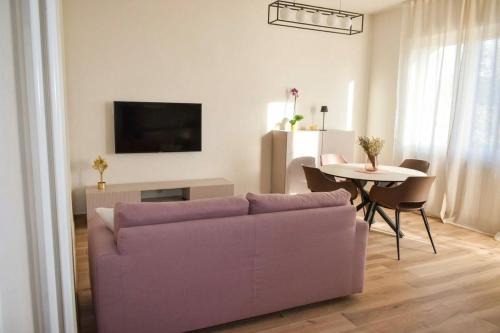 San Damiano dʼAsti Apartment | Casa Habibi