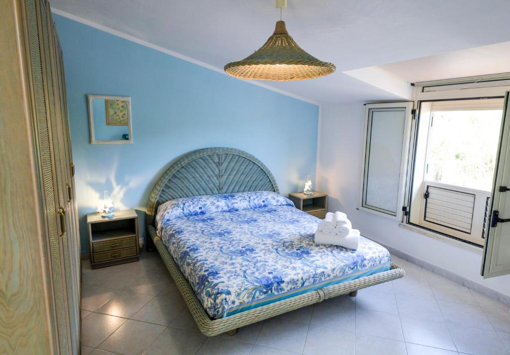 Agropoli Apartment | Casa Helios