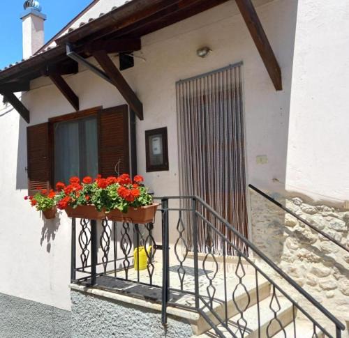 Barisciano House | Casa Hemingway - Casa Vacanza