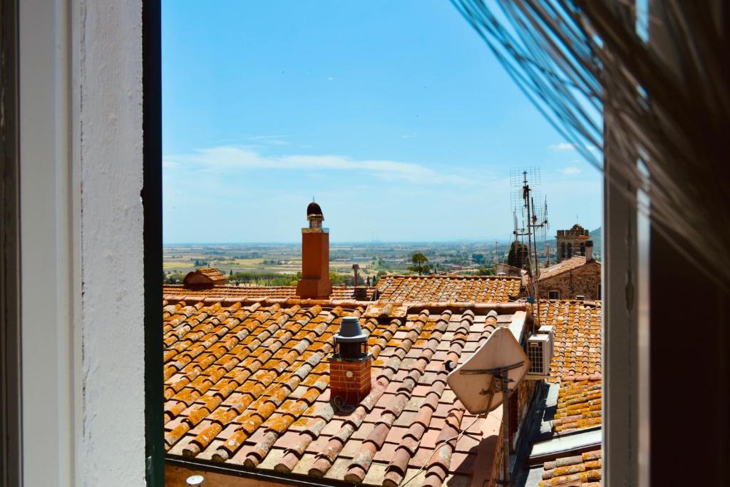 Suvereto House | Casa in pieno centro storico Suvereto