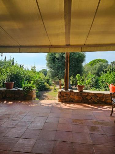 Orbetello House | Casa in Provinca
