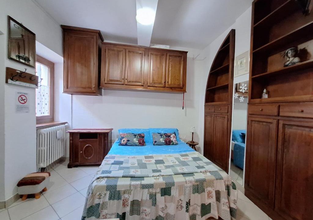 Citta di Castello Apartment | Casa Iris