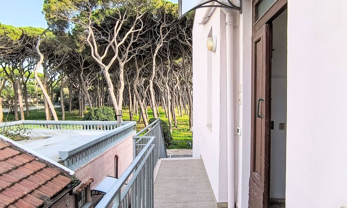 Follonica Apartment | Casa Irma by Interhome