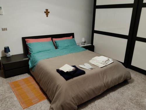 Almese House | Casa Jesus - suite home