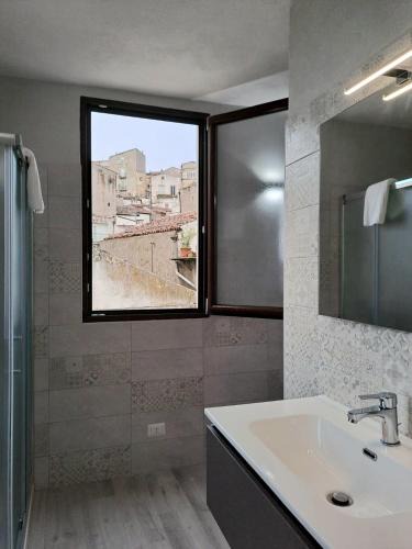 Monte Sant'Angelo Apartment | Casa Junno Monte
