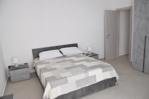Giovinazzo Apartment | Casa Kris