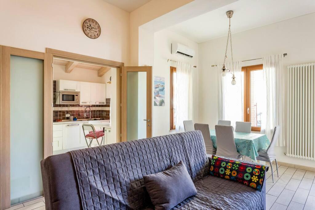 Follonica Apartment | Casa Kurama