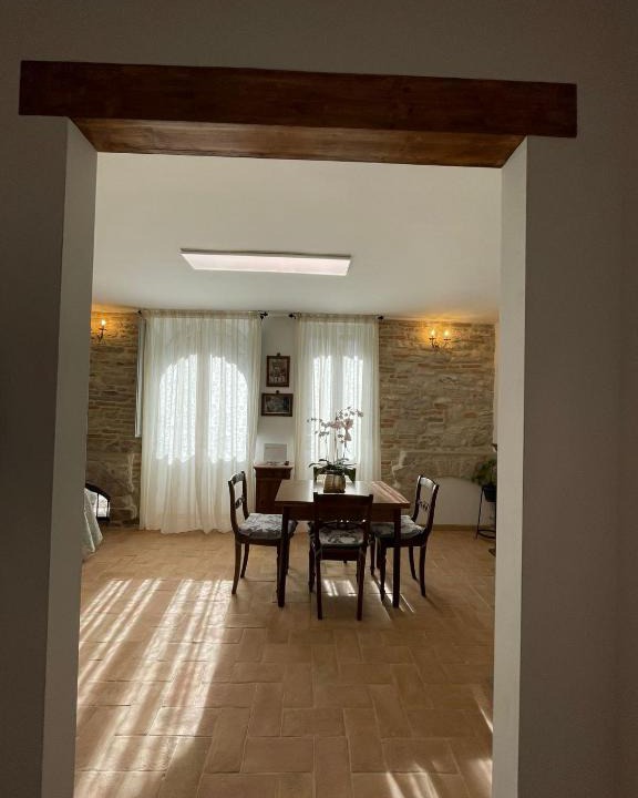 Gubbio Apartment | Casa la Rosa