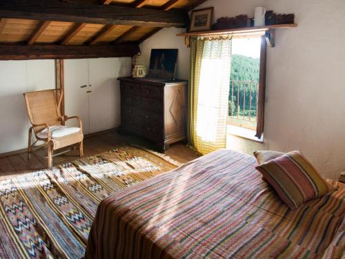 Montelovesco Bed & Breakfast | Casa La Valle, Gubbio, Frazione Santa Cristina