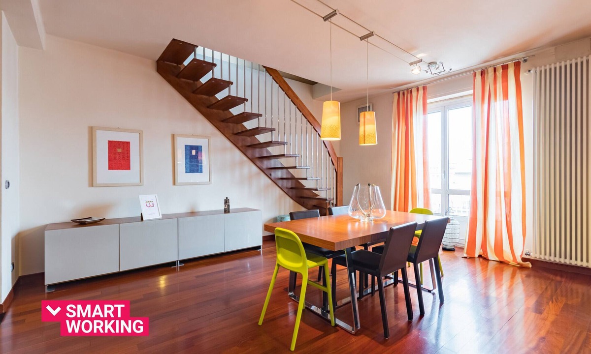 Cenisia Apartment | Casa Lami in zona Cenisia by Wonderful Italy