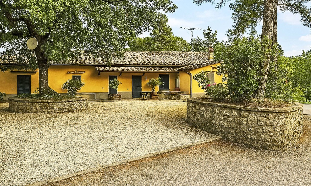 Scheggia House | Casa Laura by Interhome