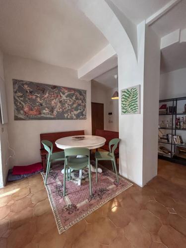 Modigliana Apartment | Casa Laura