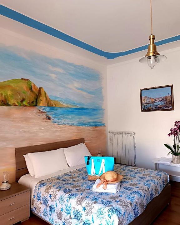 Terracina Bed & Breakfast | Casa Laura