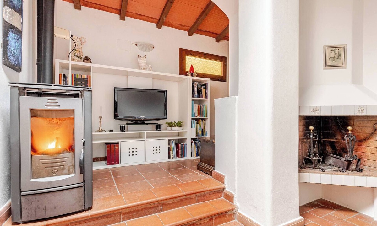 Rufina Apartment | Casa Laura - Nature and Art near Florence