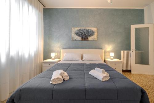 Novara Apartment | Casa Lella