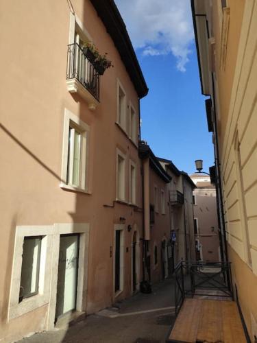 L'Aquila Apartment | Casa Leosini