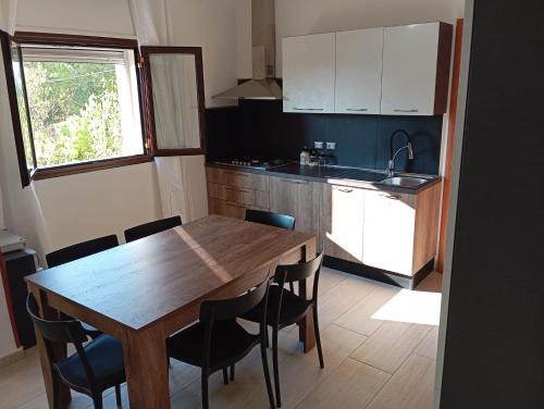 Marconia Apartment | Casa Letizia
