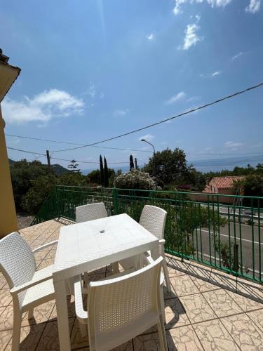 Marina di Maratea Apartment | Casa Letrei
