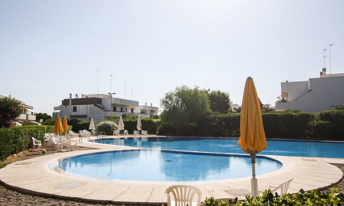 Torre a Mare Apartment | Casa Levante by Wonderful Italy