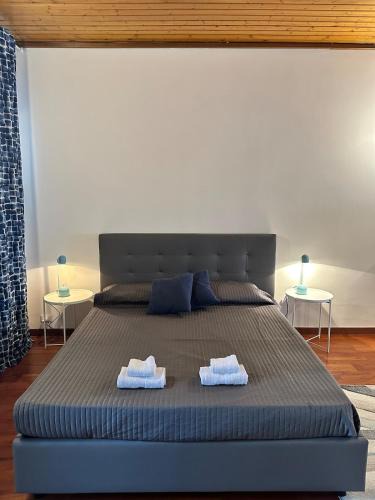 Municipio 2 Apartment | Casa Liù - Penthouse