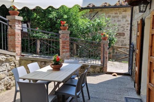 Stia House | Casa Lichio